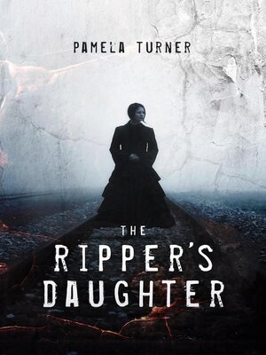 cover image of The Ripper's Daughter